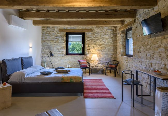 Villa in Isola del Piano - Villa Guaralda 12 Villa in Isola del Piano - Villa Guaralda 12