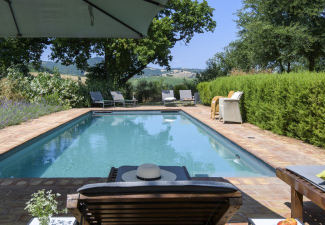 Villa in Isola del Piano - Villa Guaralda 12 Villa in Isola del Piano - Villa Guaralda 12