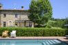 Villa in Isola del Piano - Villa Guaralda 16