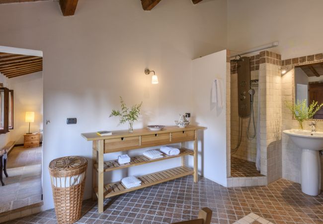 Villa in Mondavio - Ca Lucciola 12 Villa in Mondavio - Ca Lucciola 12