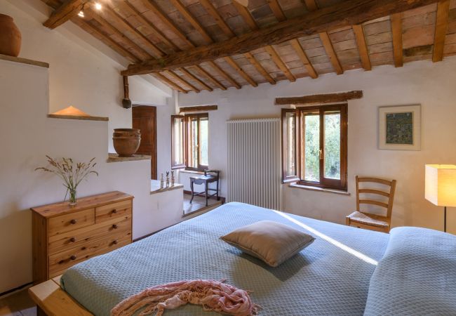 Villa in Mondavio - Ca Lucciola 12 Villa in Mondavio - Ca Lucciola 12