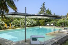 Villa in Mondavio - Ca Lucciola 12