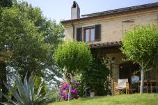 Villa in Mondavio - Ca Lucciola 12