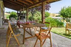 Villa in Mondavio - Ca Lucciola 12