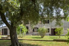 Villa in Mondavio - Ca Lucciola 12
