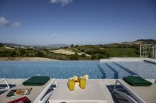 Villa in Pergola - Villa Zenit 8